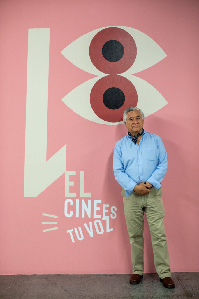 Juan Antonio de la Riva